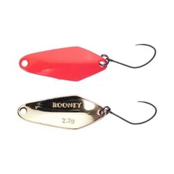 Nories.  Блесна Masukurouto Rooney 1.8 gr №001  (1561.06.71)