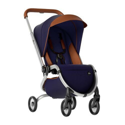 Babyhit. Прогулочная коляска Mima Zigi Midnight Blue (26 161)
