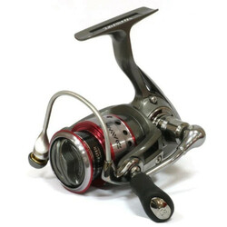 Daiwa. Катушка Exceler-X 1000 (2135.11.52)