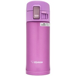 ZOJIRUSHI. Термокружка 0.36 л розовый. (SM-KB36VJ)