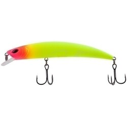 Usami.  Воблер Jir 110SP-SR 12.5g №333 (0.7m) (1777.09.67)