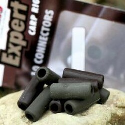 Starbaits. Коннектор Clip Connector Brown(32.61.35)