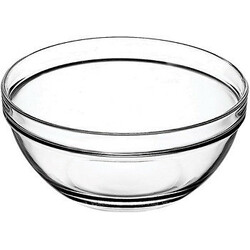 Pasabahce. Піала Chefs 170мм 53563-1(4606066000693)