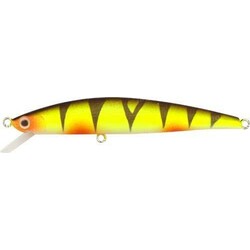 Jackson.  Воблер ATHLETE 7см 4г Perch Floating(1667.03.57)