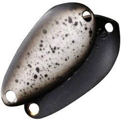 Jackall. Блесна Cibi Tearo 1.2g 94 Black Glow (1699.11.86)