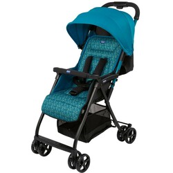 Chicco. Прогулочна коляскаOhlala 2 Stroller Digital(8058664123551)