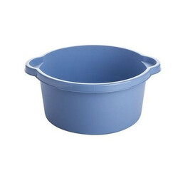 Plast Team. Миска  кругла 8л(0260004168780)