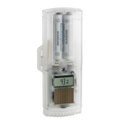 TFA.  Датчик термо/гигро дисплей 868 Мгц(303183. IT)