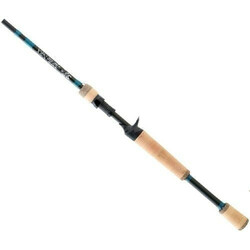 G.Loomis. Спінінг  NRX Jig & Worm Casting NRX 802C JWR 2.03m 3.5-10.5g(2266.56.03)