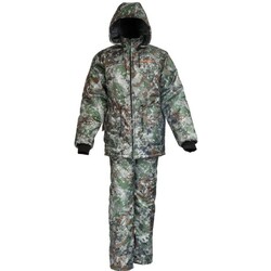 Select. Костюм зимний -15 M (48-50) цифровой камуфляж (1870.19.76)