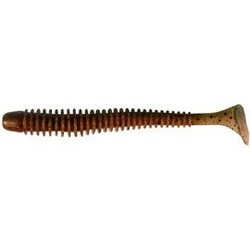 Keitech .Силікон Swing Impact 4"(8 шт/упак) ц:406 castaic choice(1551.03.06)