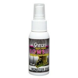 Sensas. Спрей Bombix Monster Crab 75ml (32.66.66)