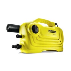 Karcher. Портативна міні- мийка для велосипедів OC 3 + Car(1600340)