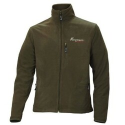 NOVA TOUR. Куртка Саммер флис XS хакі(1832.00.45)