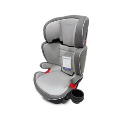 Welldon.Автокрісло Welldon Penguin Growth(сірий) (4820212900112)