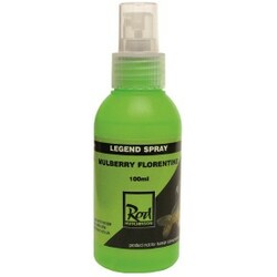 Rod Hutchinson. Спрей Legend Dip Spray Mulberry Florentine 100ml(1908.00.90)