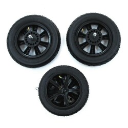 Valco baby. Комплект коліс Sport Pack Snap 3 Trend(9941)