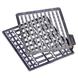 Prologic. Стопора для бойла Boilie Stop Kit Transparent(1846.07.75)