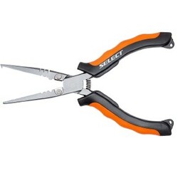 Select . Плоскогубці Multifunctional Pliers MFP - 01(1870.27.43)