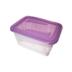 Keeeper. Емкость для СВЧ  Fredo Fresh прямоуг 2л (4052396451115)