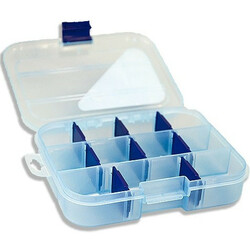 Aquatech. Коробка 7001 3-11 ячеек (1697.00.16)