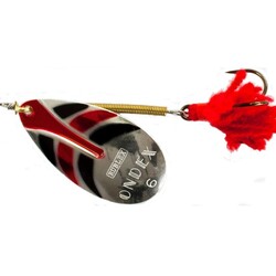 Rublex. Блесна Ondex №3 3.0g ANR (1824.01.91)