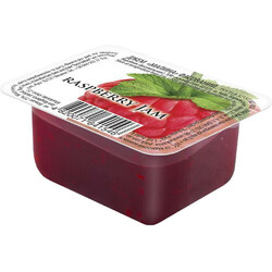 Аскания. Джем-дип малина 25г (4820071641065)