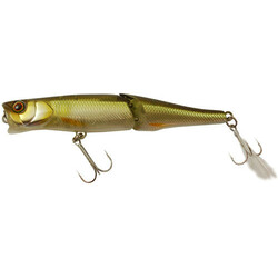 Jackall . Воблер Boil Trigger 77F 77мм 5г Ghost Ayu (1699.07.33)