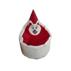 Kidigo. Кресло мешок KIDIGO Зайчик (400019)