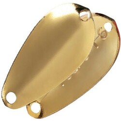 Jackall. Блесна Tearo 0.7g №39 Gold (1699.12.17)