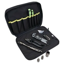 Birzman. Сумка з комплектом інструментів(4714247514966)
