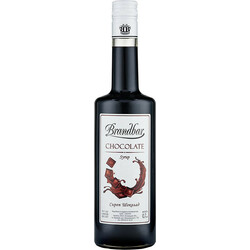 Brandbar. Сироп Шоколад 0,7 л(4820085490680)