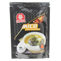 Katana. Паста Місо соєва світла 100г(4820131230970)