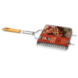 Chef de Grille. Решітка для гриля  35*25см (0260004067892)