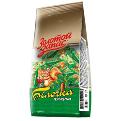 Золотой Орешек. Конфеты Белочка 200г(4820075501136)