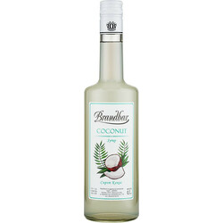 Brandbar. Сироп Кокос 0,7 л(4820050590544)
