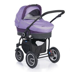 Geoby. Универсальная коляска 2 в 1 C3011- R4HZ (8666)