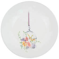 Luminarc. Тарілка супова  Flore 20см(0883314574722)