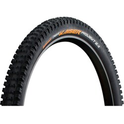 Continental. Покрышка Trail King 2.4, 27.5"x2.40, 60-584, Foldable, BlackChili, ProTection Apex, Ski