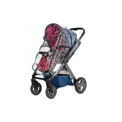 BabyHit. Дождевик X-lander X-Pulse (70577)