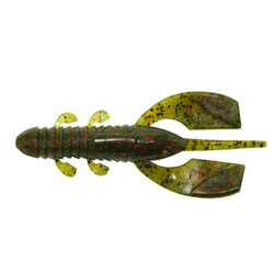 Big Bite Baitst. Силікон YoDaddy 3" Watermelon Red(1838.00.20)
