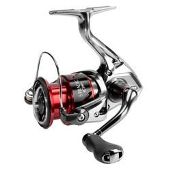 Shimano. Катушка Stradic CI4+ 1000 FB 6+1BB  (2266.70.94)