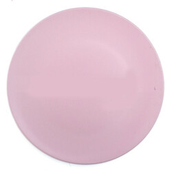 Eat&Drink. Тарелка розовая 26см (0260004142896)