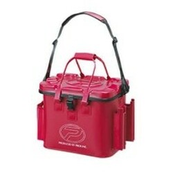 Prox. Сумка EVA Tackle Bag With Rod Holder 35л ц:red(1850.01.50)