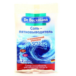 Dr.Beckmann. Сіль для видалення плям  100г   (4008455412610)