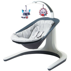Tiny Love. Вколисуючий центр 2 в 1 "Мамині обійми" арт.1803506130(8861037)