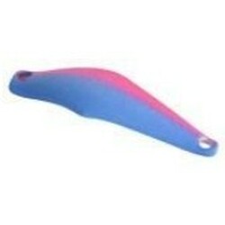 SV Fishing. Блешня Glisser 2,5g FL10(1810.09.81)