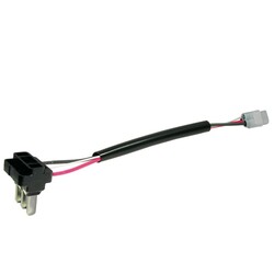 Haibike. Кабель приводу до батареї Yamaha(X942, X943) 2015(4055149038205)