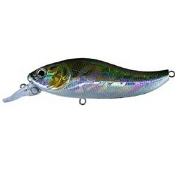 Usami. Воблер Kama 85F-MR 15.3g UR11 (1.5m) (1777.08.44)