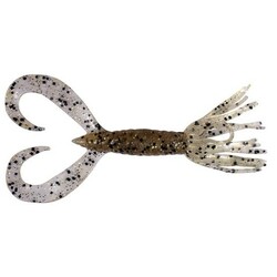 Keitech. Силікон Little Spider 3"(8 шт/упак) ц:320 silver shad(1551.04.23)